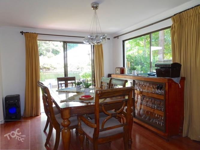 EL ARRAYAN - CONDOMINIO