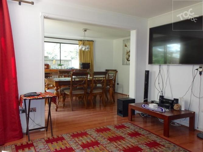 EL ARRAYAN - CONDOMINIO