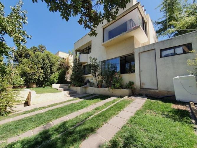 EL ARRAYAN - CONDOMINIO