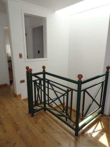 EL ARRAYAN - CONDOMINIO
