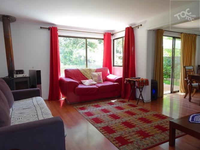 EL ARRAYAN - CONDOMINIO