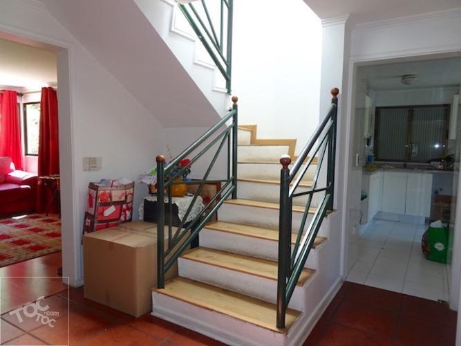EL ARRAYAN - CONDOMINIO