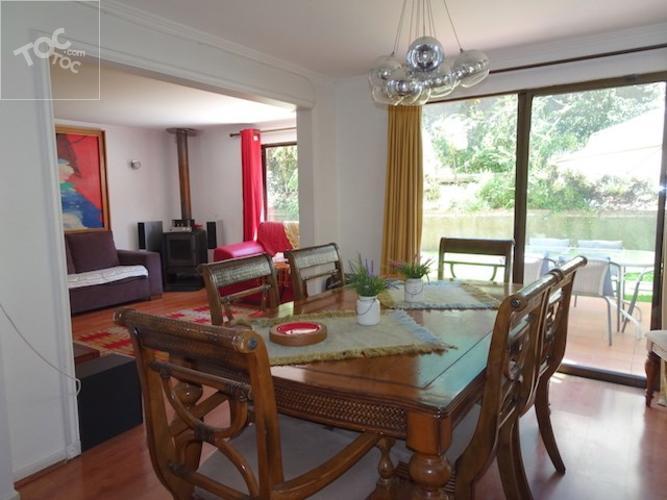 EL ARRAYAN - CONDOMINIO