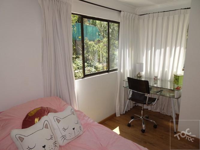 EL ARRAYAN - CONDOMINIO