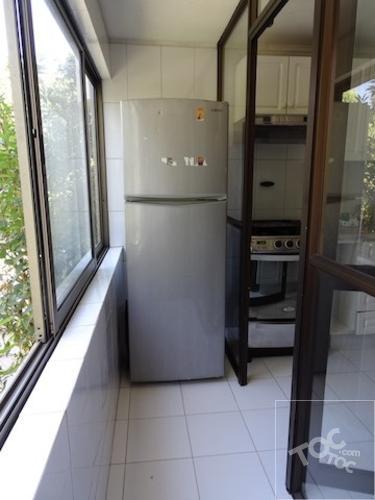 EL ARRAYAN - CONDOMINIO
