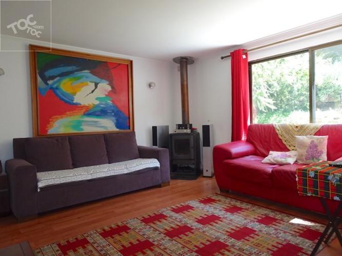 EL ARRAYAN - CONDOMINIO