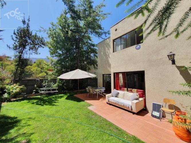 EL ARRAYAN - CONDOMINIO