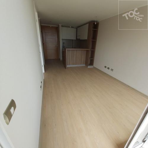 Armando Moock 3945 (+ Estacionamiento /+ Bodega), Condominio Doña Eliana