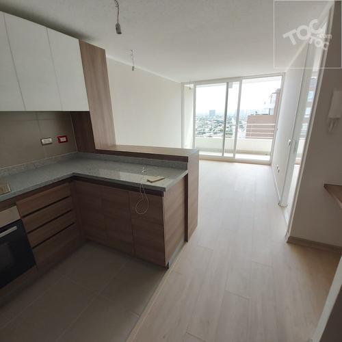 Armando Moock 3945 (+ Estacionamiento /+ Bodega), Condominio Doña Eliana