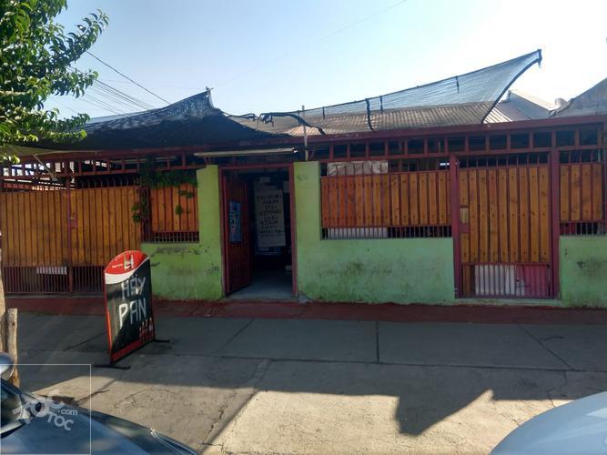 Venta de Casa en Renca