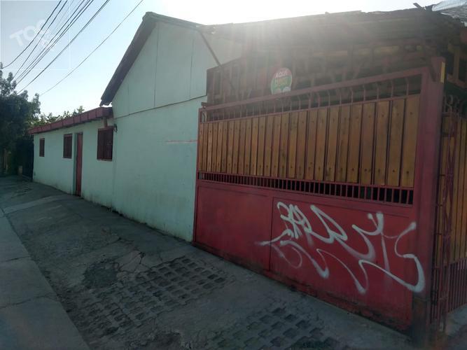 Venta de Casa en Renca