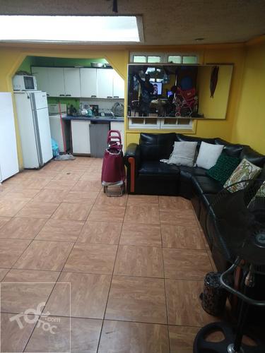 Venta de Casa en Renca