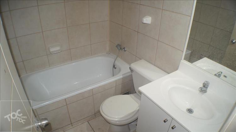 Departamento tipo Loft Santiago Centro