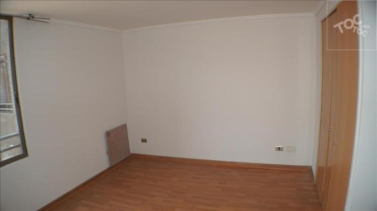Departamento tipo Loft Santiago Centro