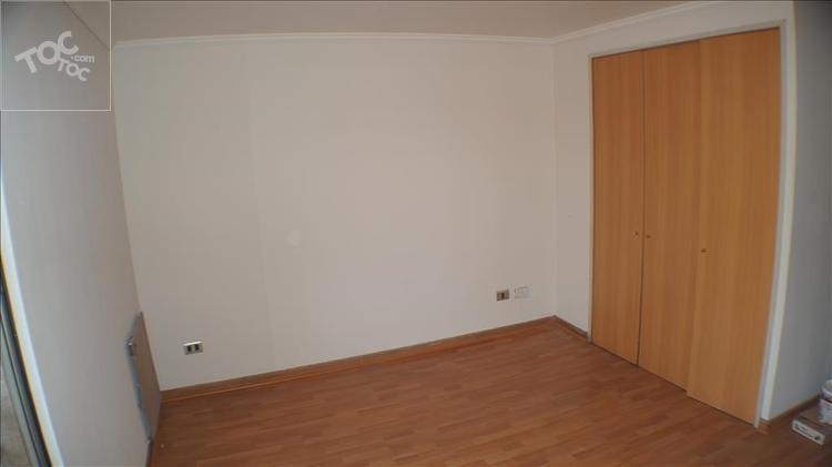 Departamento tipo Loft Santiago Centro