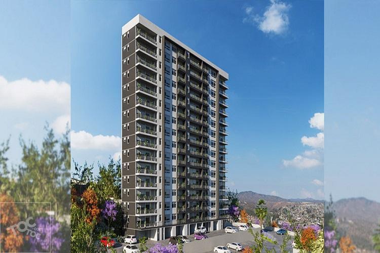 Condominio Parque VistaSol