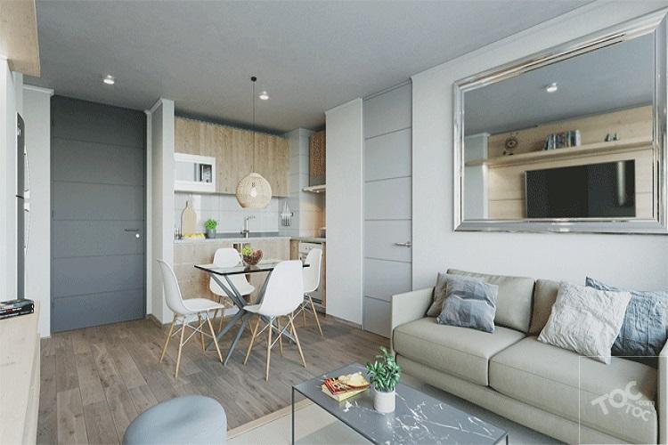 Condominio Parque VistaSol