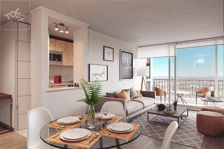 Condominio Parque VistaSol