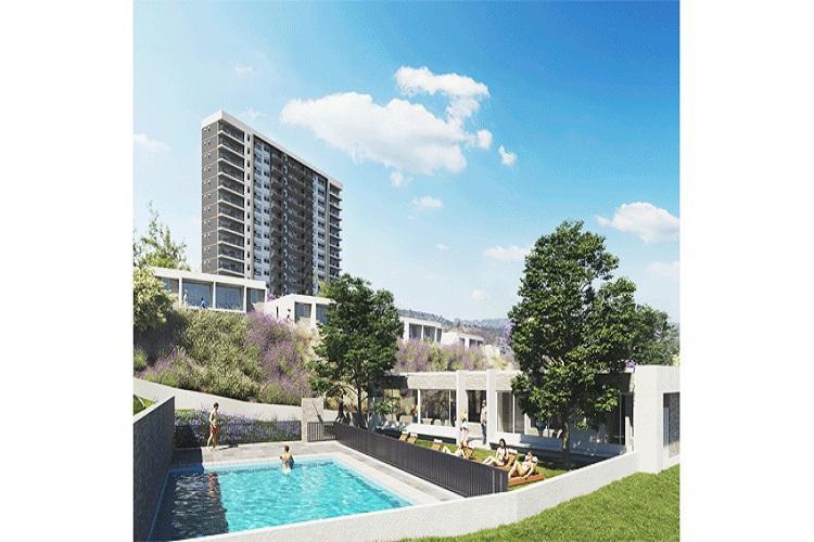 Condominio Parque VistaSol