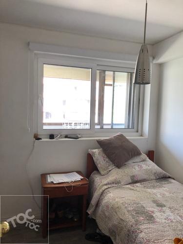 Departamento en Hernando de Aguirre / Barrio Plaza Las Lilas.