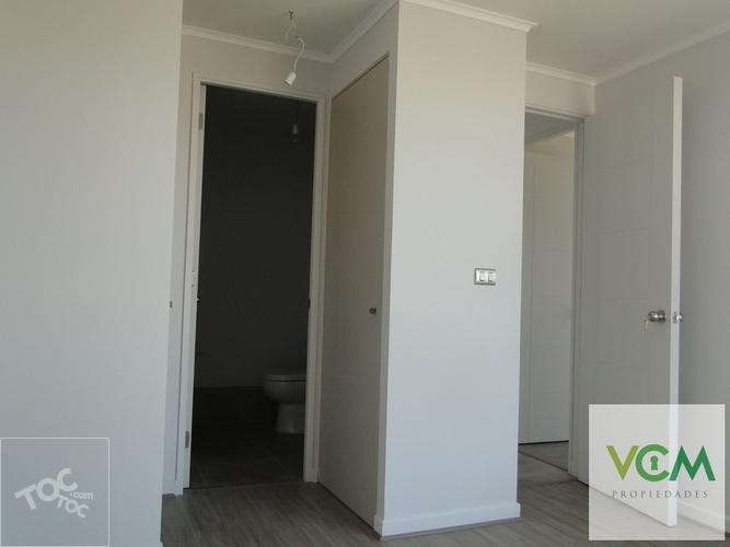 DPTO NUEVO 3D + 2B + EST + BOD - AV. CONCHA Y TORO 2940