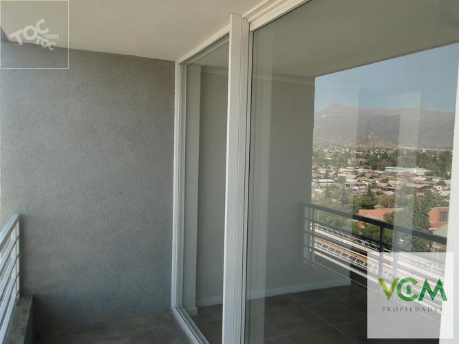 DPTO NUEVO 3D + 2B + EST + BOD - AV. CONCHA Y TORO 2940