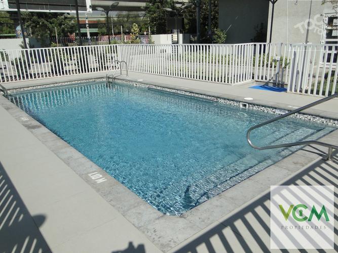 DPTO NUEVO 3D + 2B + EST + BOD - AV. CONCHA Y TORO 2940