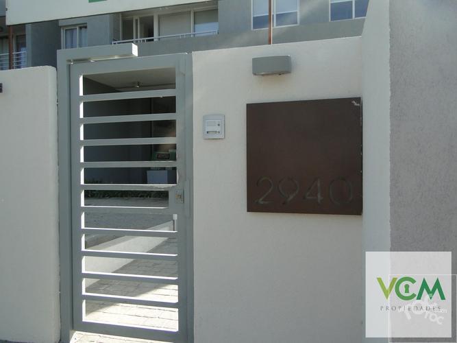 DPTO NUEVO 3D + 2B + EST + BOD - AV. CONCHA Y TORO 2940