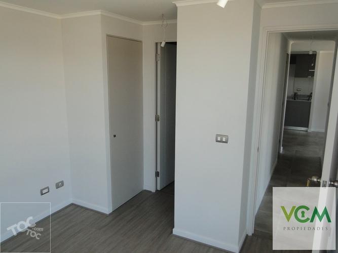DPTO NUEVO 3D + 2B + EST + BOD - AV. CONCHA Y TORO 2940