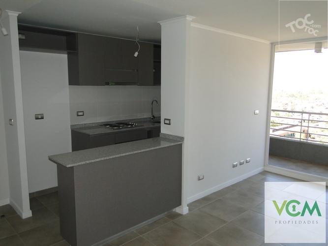 DPTO NUEVO 3D + 2B + EST + BOD - AV. CONCHA Y TORO 2940
