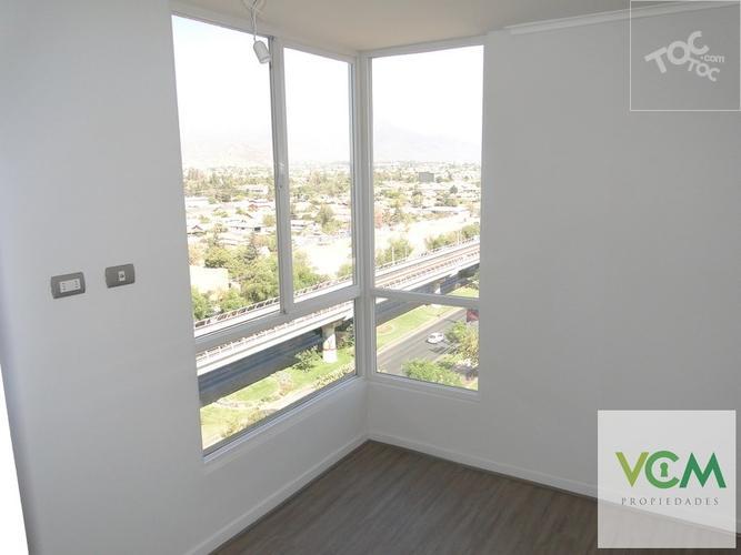 DPTO NUEVO 3D + 2B + EST + BOD - AV. CONCHA Y TORO 2940