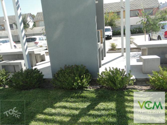 DPTO NUEVO 3D + 2B + EST + BOD - AV. CONCHA Y TORO 2940