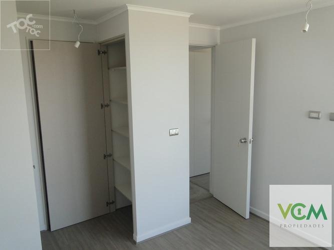 DPTO NUEVO 3D + 2B + EST + BOD - AV. CONCHA Y TORO 2940