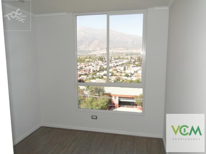 DPTO NUEVO 3D + 2B + EST + BOD - AV. CONCHA Y TORO 2940