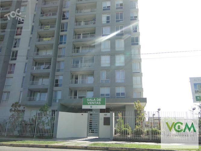 DPTO NUEVO 3D + 2B + EST + BOD - AV. CONCHA Y TORO 2940