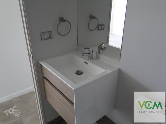 DPTO NUEVO 3D + 2B + EST + BOD - AV. CONCHA Y TORO 2940