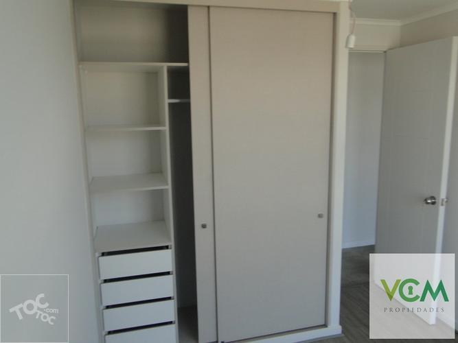 DPTO NUEVO 3D + 2B + EST + BOD - AV. CONCHA Y TORO 2940