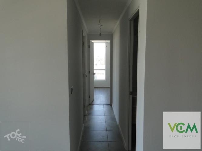 DPTO NUEVO 3D + 2B + EST + BOD - AV. CONCHA Y TORO 2940