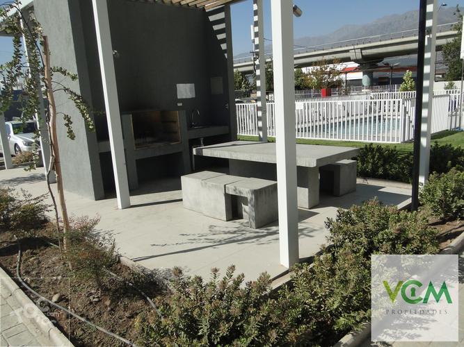 DPTO NUEVO 3D + 2B + EST + BOD - AV. CONCHA Y TORO 2940