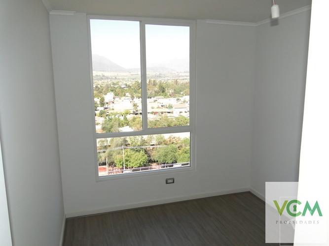 DPTO NUEVO 3D + 2B + EST + BOD - AV. CONCHA Y TORO 2940