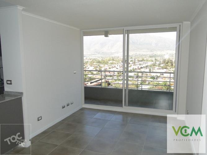 DPTO NUEVO 3D + 2B + EST + BOD - AV. CONCHA Y TORO 2940