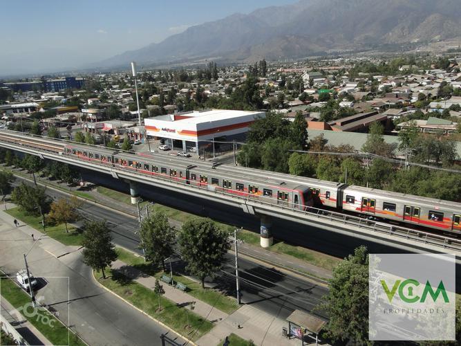 DPTO NUEVO 3D + 2B + EST + BOD - AV. CONCHA Y TORO 2940