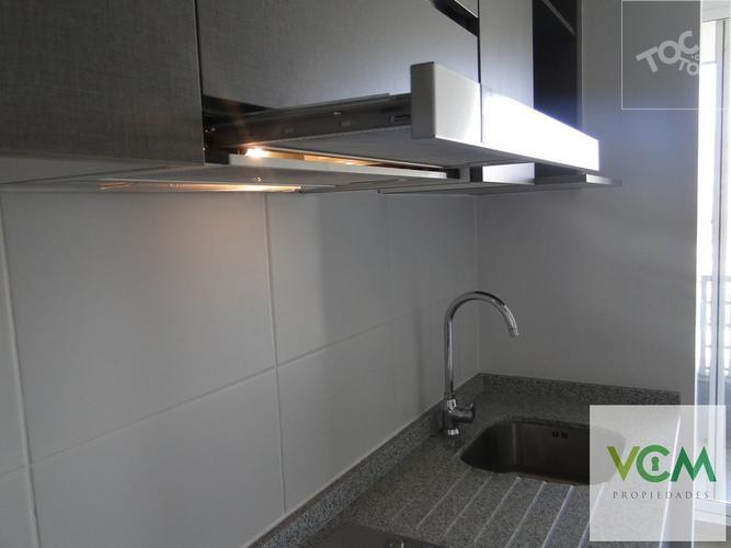 DPTO NUEVO 3D + 2B + EST + BOD - AV. CONCHA Y TORO 2940
