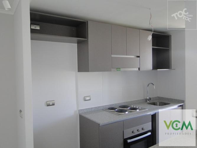 DPTO NUEVO 3D + 2B + EST + BOD - AV. CONCHA Y TORO 2940