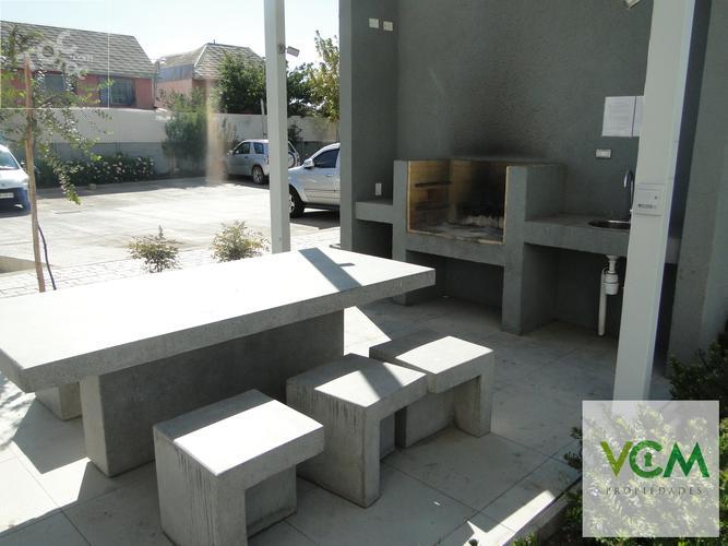 DPTO NUEVO 3D + 2B + EST + BOD - AV. CONCHA Y TORO 2940