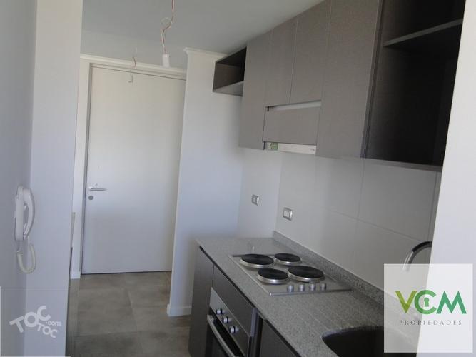 DPTO NUEVO 3D + 2B + EST + BOD - AV. CONCHA Y TORO 2940