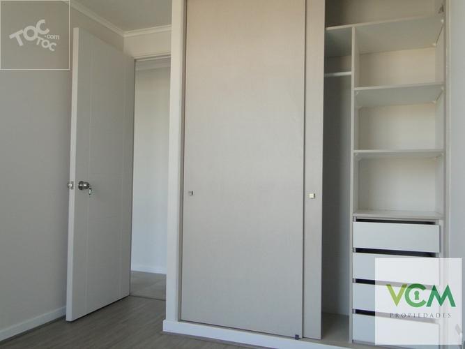 DPTO NUEVO 3D + 2B + EST + BOD - AV. CONCHA Y TORO 2940