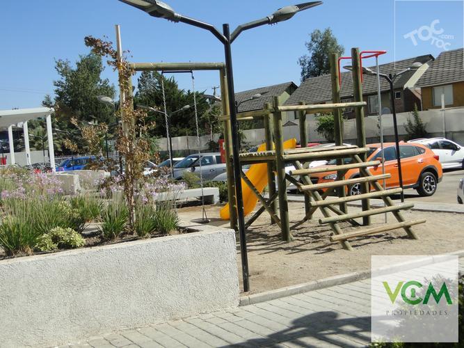 DPTO NUEVO 3D + 2B + EST + BOD - AV. CONCHA Y TORO 2940