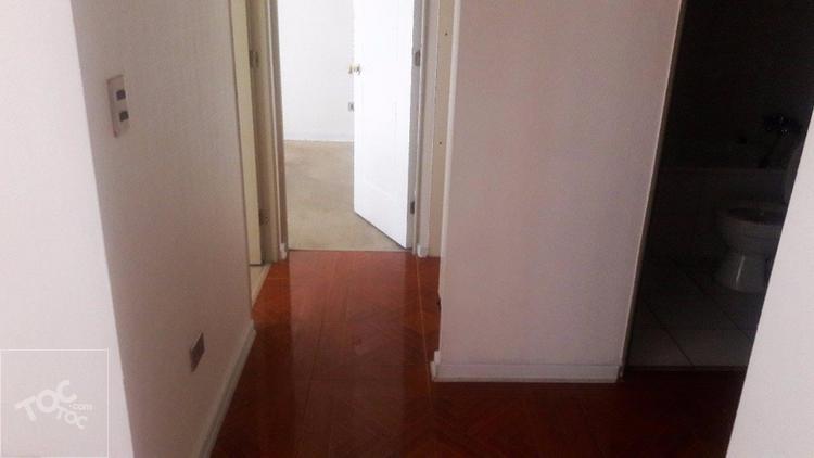 Santa Isabel 95, Condominio Santa Isabel 1