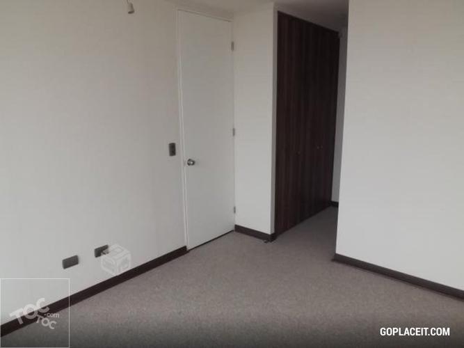 Arriendo departamento de 2 dormitorios 2 baños 1 estacionamiento 1 bodega, La Florida